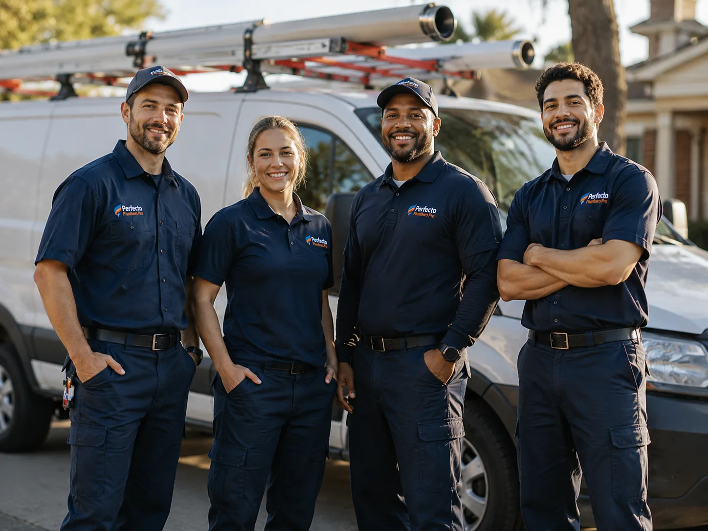 Emergency Plumber Near Me in Bluff City, AR near me